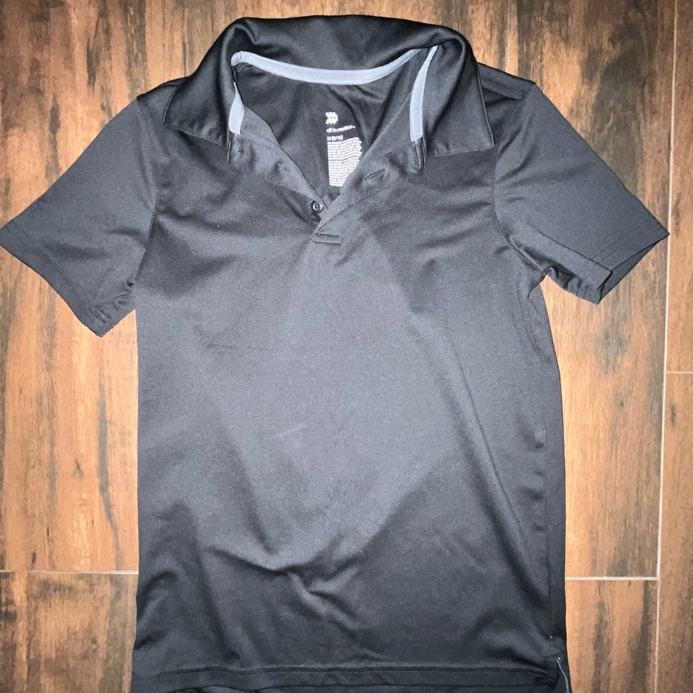 Kid’s Polo Shirt